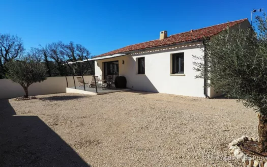 Maison TAVEL (30)