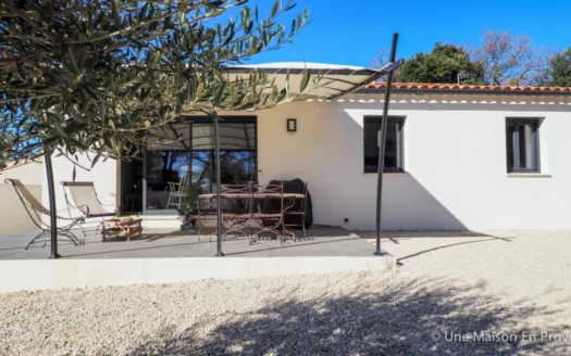 Maison TAVEL (30)